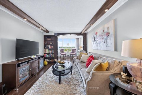 Photo 20 at 907 - 8501 Bayview Avenue, Doncrest, Richmond Hill