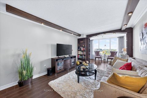 Photo 21 at 907 - 8501 Bayview Avenue, Doncrest, Richmond Hill