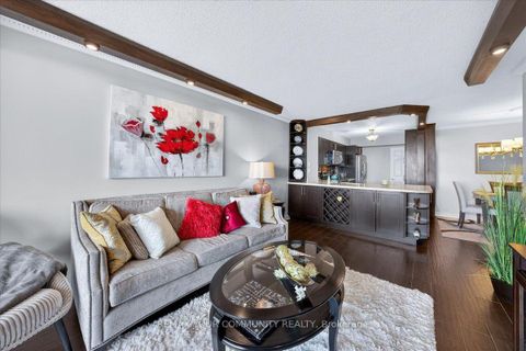 Photo 22 at 907 - 8501 Bayview Avenue, Doncrest, Richmond Hill