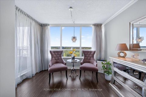 Photo 24 at 907 - 8501 Bayview Avenue, Doncrest, Richmond Hill