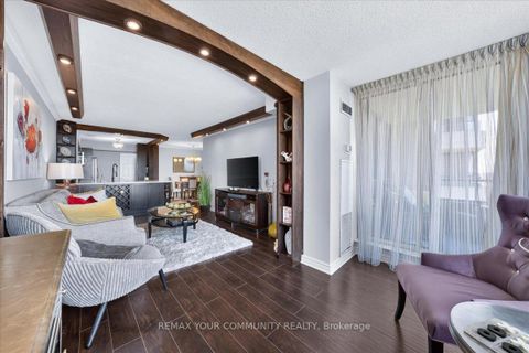 Photo 26 at 907 - 8501 Bayview Avenue, Doncrest, Richmond Hill