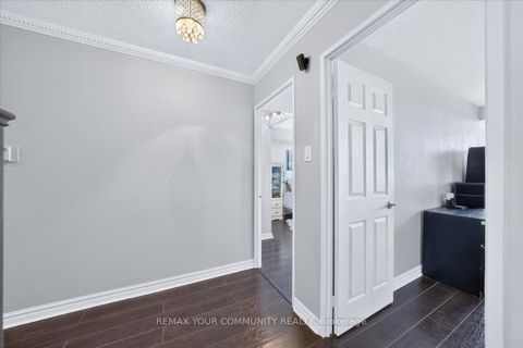 Photo 27 at 907 - 8501 Bayview Avenue, Doncrest, Richmond Hill