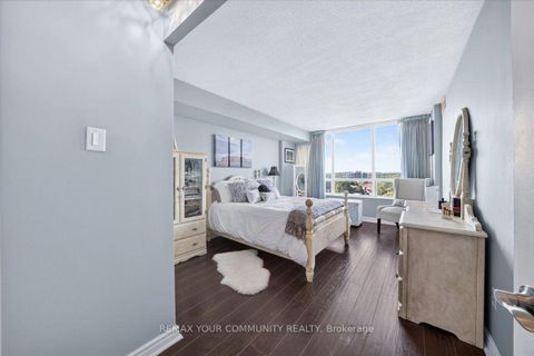 Photo 28 at 907 - 8501 Bayview Avenue, Doncrest, Richmond Hill