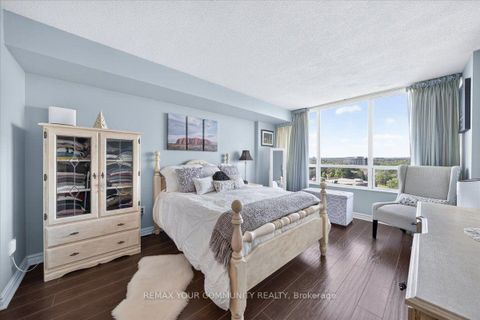 Photo 29 at 907 - 8501 Bayview Avenue, Doncrest, Richmond Hill