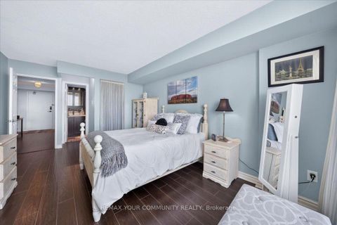 Photo 30 at 907 - 8501 Bayview Avenue, Doncrest, Richmond Hill