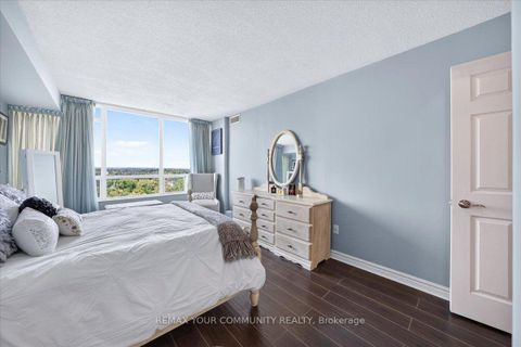 Photo 32 at 907 - 8501 Bayview Avenue, Doncrest, Richmond Hill