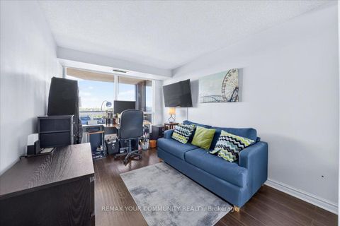 Photo 34 at 907 - 8501 Bayview Avenue, Doncrest, Richmond Hill