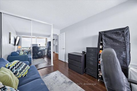Photo 36 at 907 - 8501 Bayview Avenue, Doncrest, Richmond Hill