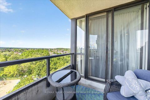 Photo 38 at 907 - 8501 Bayview Avenue, Doncrest, Richmond Hill