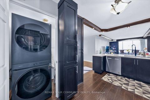Photo 48 at 907 - 8501 Bayview Avenue, Doncrest, Richmond Hill