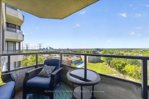 Photo 49 at 907 - 8501 Bayview Avenue, Doncrest, Richmond Hill