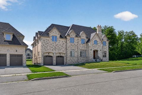 Photo 0 at 58 Wigston Place, Uplands, Vaughan