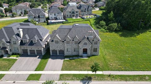 Photo 5 at 58 Wigston Place, Uplands, Vaughan