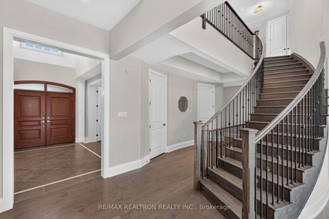 Photo 8 at 58 Wigston Place, Uplands, Vaughan