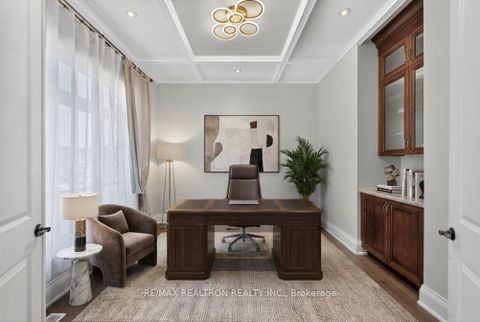 Photo 9 at 58 Wigston Place, Uplands, Vaughan