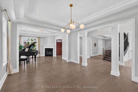 Photo 12 at 58 Wigston Place, Uplands, Vaughan