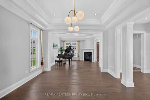 Photo 17 at 58 Wigston Place, Uplands, Vaughan