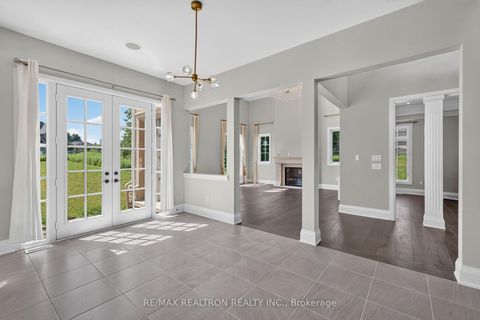 Photo 18 at 58 Wigston Place, Uplands, Vaughan