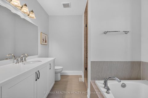 Photo 22 at 58 Wigston Place, Uplands, Vaughan