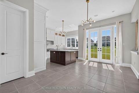 Photo 25 at 58 Wigston Place, Uplands, Vaughan