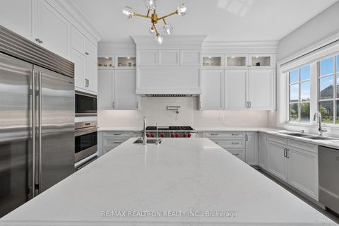 Photo 31 at 58 Wigston Place, Uplands, Vaughan