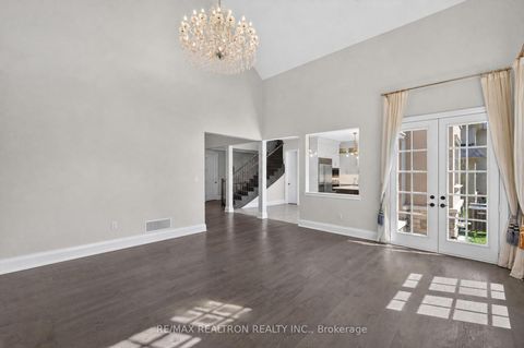Photo 34 at 58 Wigston Place, Uplands, Vaughan