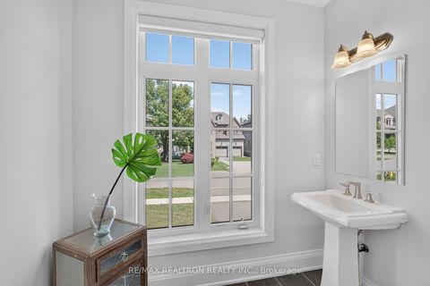 Photo 37 at 58 Wigston Place, Uplands, Vaughan
