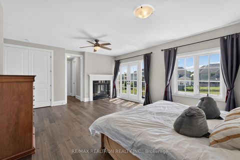 Photo 39 at 58 Wigston Place, Uplands, Vaughan