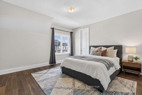 Photo 42 at 58 Wigston Place, Uplands, Vaughan