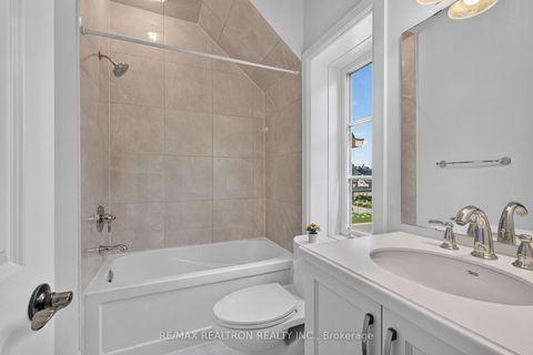 Photo 44 at 58 Wigston Place, Uplands, Vaughan