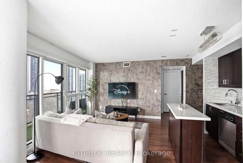 Photo 0 at 1313 - 155 Legion Road N, Mimico, Toronto