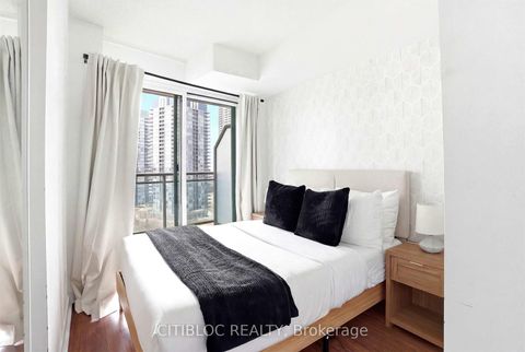 Photo 8 at 1313 - 155 Legion Road N, Mimico, Toronto