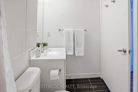 Photo 12 at 1313 - 155 Legion Road N, Mimico, Toronto