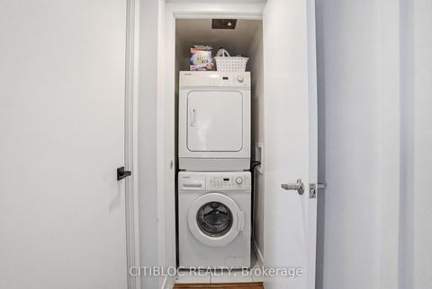 Photo 13 at 1313 - 155 Legion Road N, Mimico, Toronto