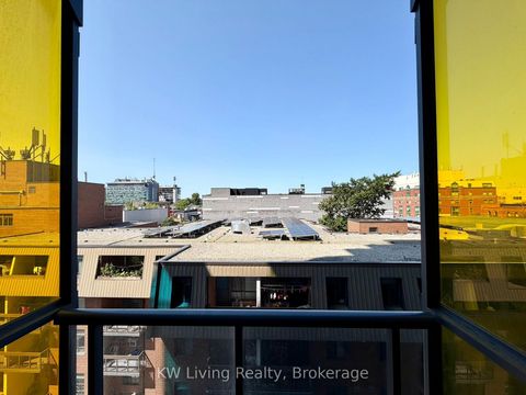 Photo 24 at 509 - 297 College Street, Chinatown, Toronto