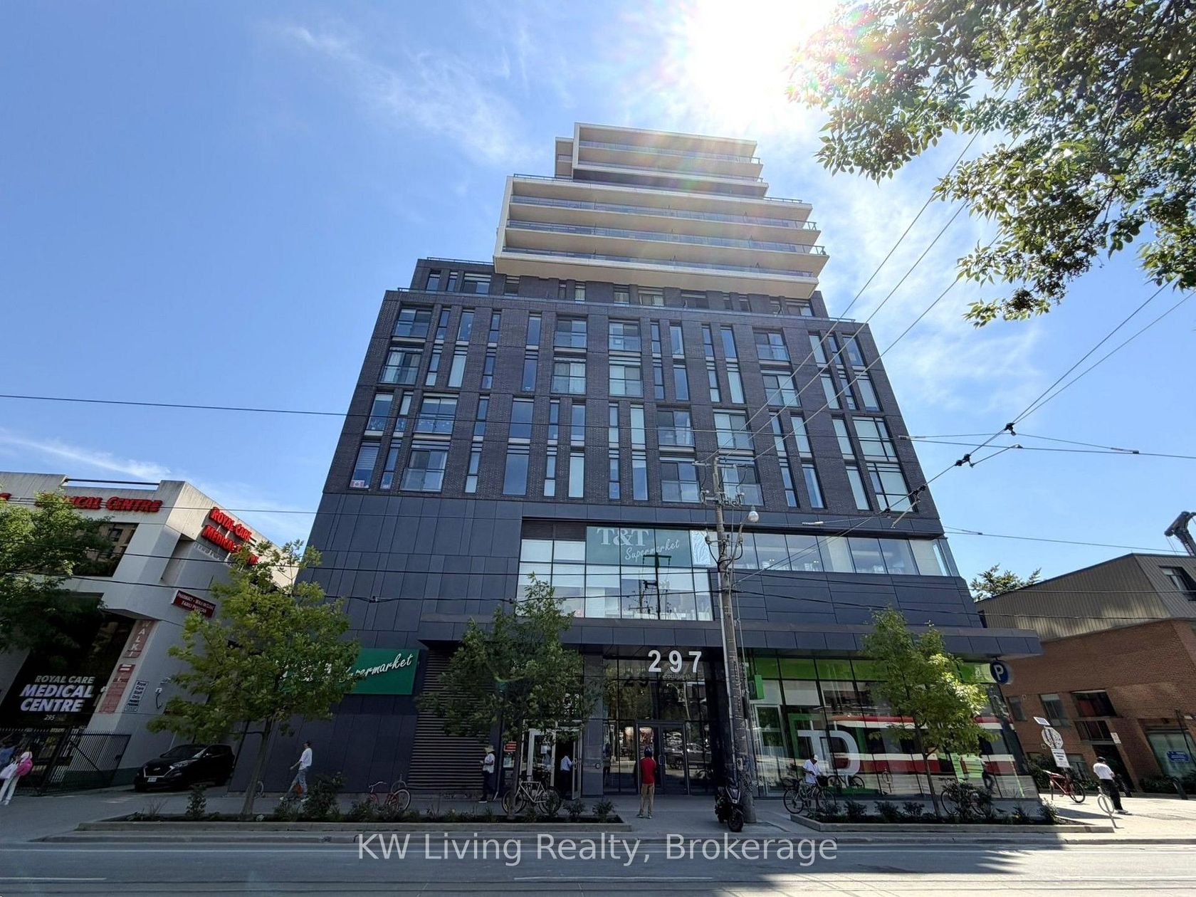 509 - 297 College Street, Chinatown, Toronto photo number 2