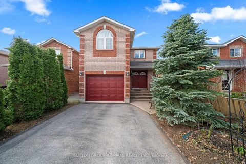 Photo 1 at 213 Tunbridge Road, Georgian Drive, Barrie