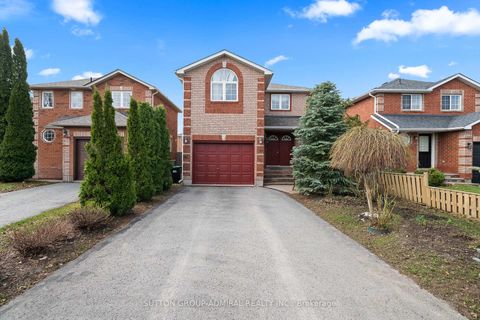 Photo 2 at 213 Tunbridge Road, Georgian Drive, Barrie