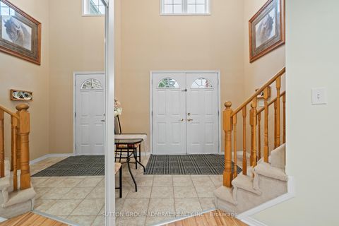 Photo 8 at 213 Tunbridge Road, Georgian Drive, Barrie