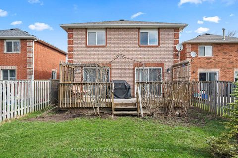 Photo 43 at 213 Tunbridge Road, Georgian Drive, Barrie