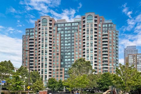 Photo 0 at 1906 - 23 Lorraine Drive, Willowdale West, Toronto