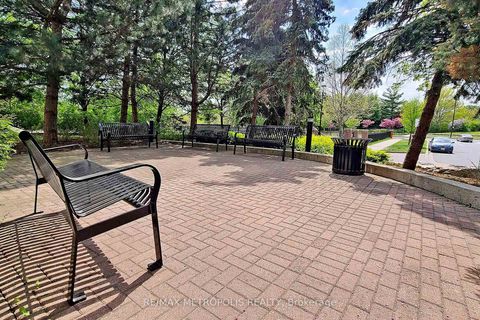 Photo 3 at 1906 - 23 Lorraine Drive, Willowdale West, Toronto