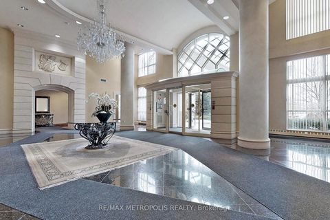 Photo 4 at 1906 - 23 Lorraine Drive, Willowdale West, Toronto