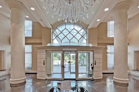 Photo 5 at 1906 - 23 Lorraine Drive, Willowdale West, Toronto