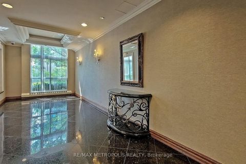 Photo 7 at 1906 - 23 Lorraine Drive, Willowdale West, Toronto