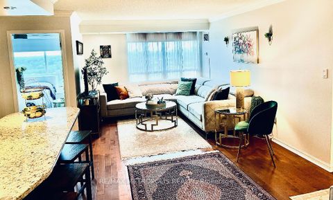 Photo 9 at 1906 - 23 Lorraine Drive, Willowdale West, Toronto
