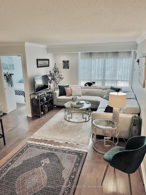 Photo 10 at 1906 - 23 Lorraine Drive, Willowdale West, Toronto