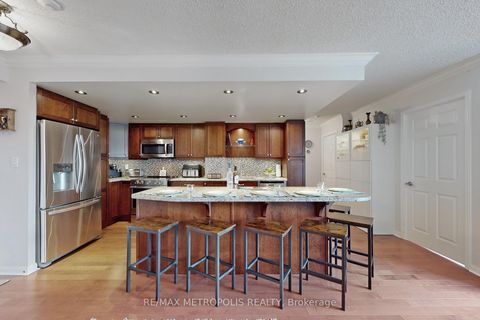 Photo 11 at 1906 - 23 Lorraine Drive, Willowdale West, Toronto