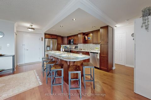 Photo 12 at 1906 - 23 Lorraine Drive, Willowdale West, Toronto