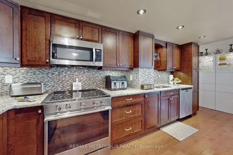 Photo 13 at 1906 - 23 Lorraine Drive, Willowdale West, Toronto